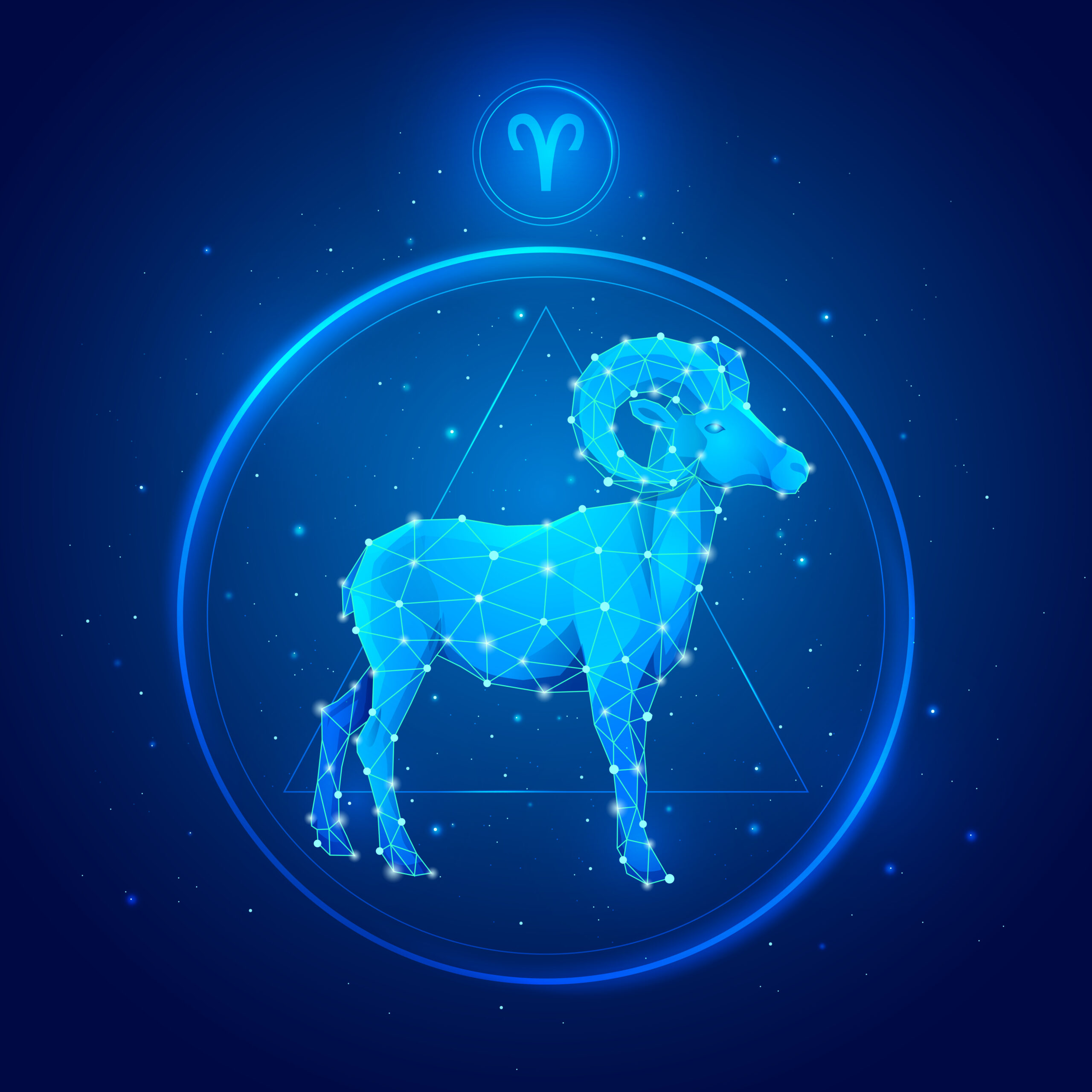 Read more about the article The Complete Details of Aries Sign/Rashi